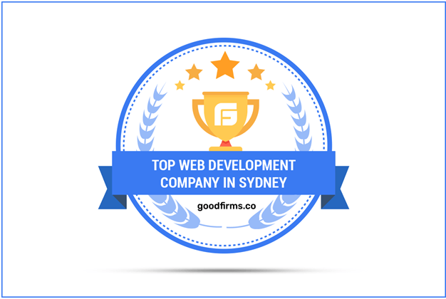 Classic Informatics Grabs a Name Among Top Web Development Companies in Sydney at GoodFirms